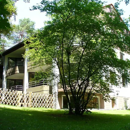 Tillmanns-Haus